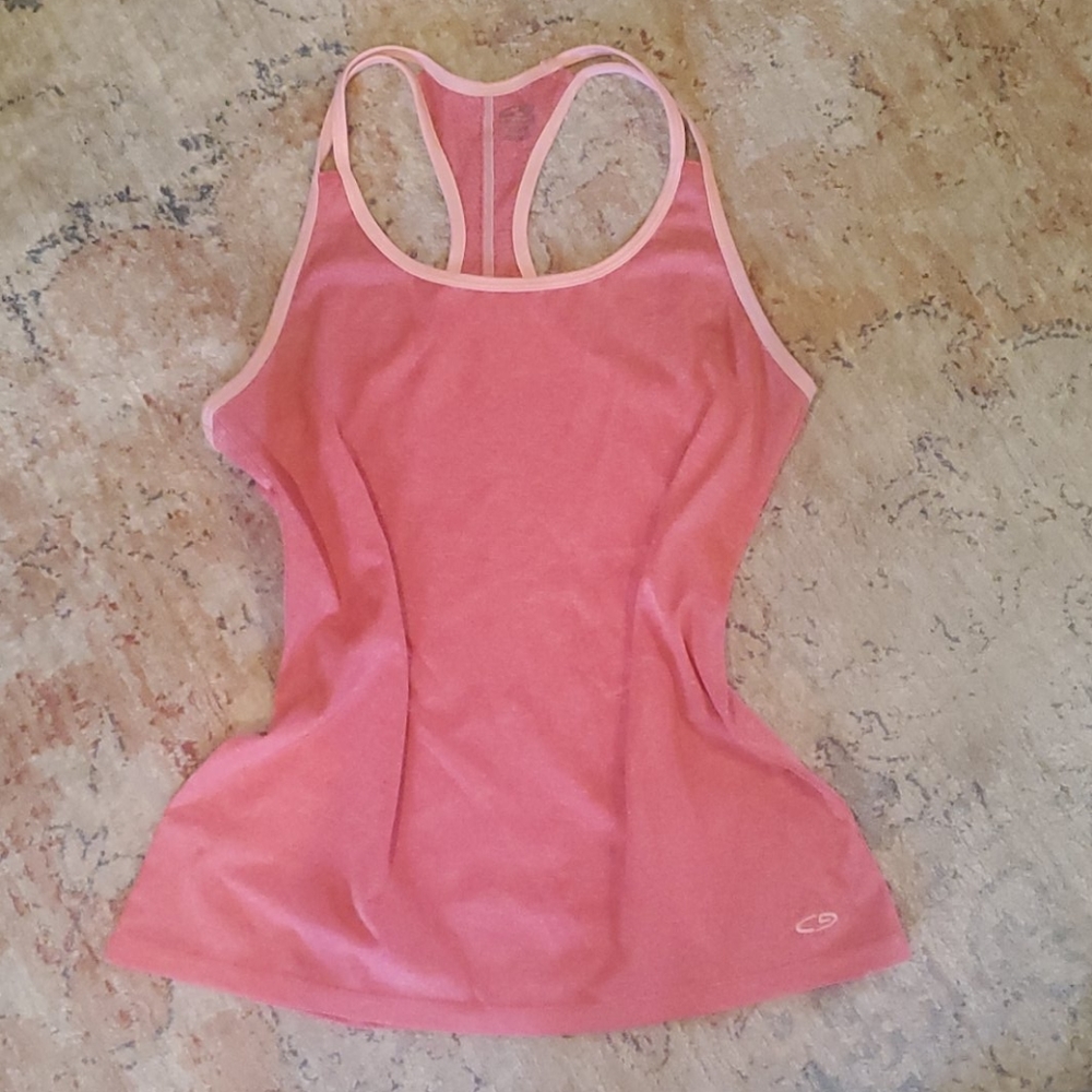 Champion tank
